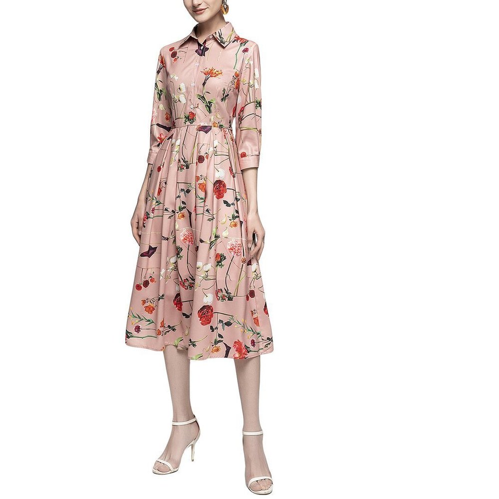 BURRYCO Dress